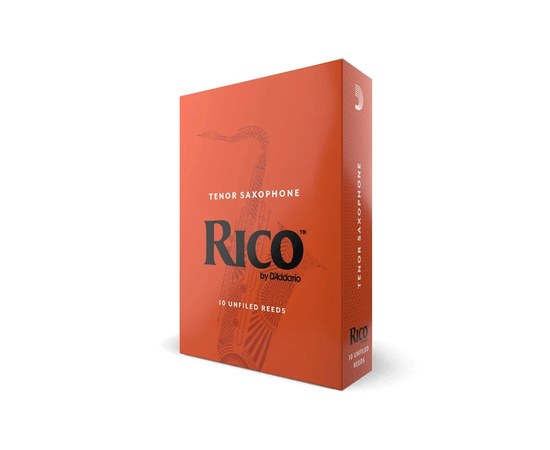 Трости для тенор-саксофона Rico RKA1035 3.5