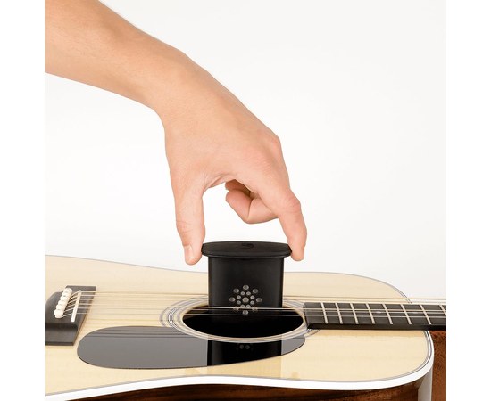 Увлажнитель для акустической гитары D’Addario Humidifier Pro, изображение 2