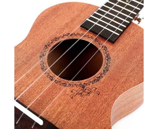 Укулеле концерт Enya EUC-20, изображение 3