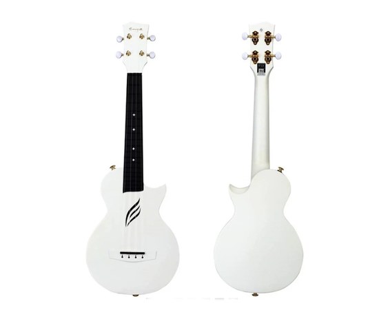 Укулеле концерт Enya NOVA U/WH, изображение 2