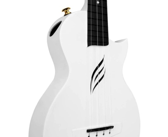 Укулеле концерт Enya NOVA U/WH, изображение 3