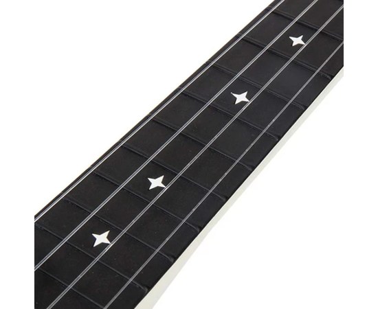 Укулеле концерт Enya NOVA U/WH, изображение 5