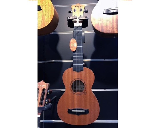 Укулеле сопрано Enya EUS-20, изображение 7