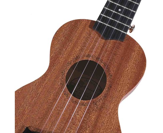 Укулеле сопрано Enya EUS-20, изображение 4