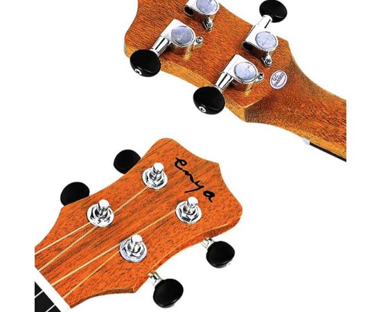 Укулеле сопрано Enya EUS-25D, изображение 2