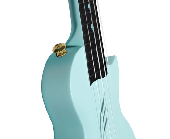 Укулеле сопрано Enya NOVA U/BL Mini, изображение 3