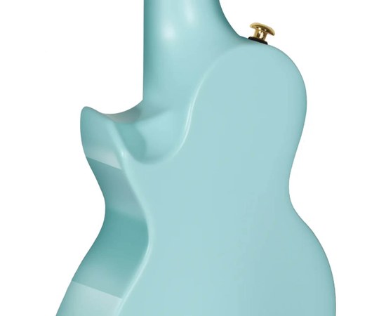 Укулеле сопрано Enya NOVA U/BL Mini, изображение 4