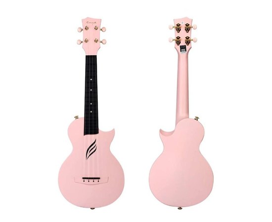 Укулеле сопрано Enya NOVA U/PK Mini, изображение 2