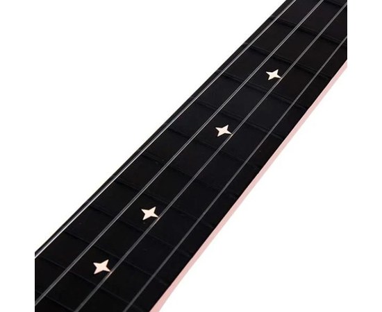 Укулеле сопрано Enya NOVA U/PK Mini, изображение 3