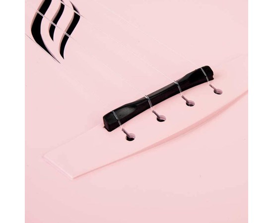 Укулеле сопрано Enya NOVA U/PK Mini, изображение 4