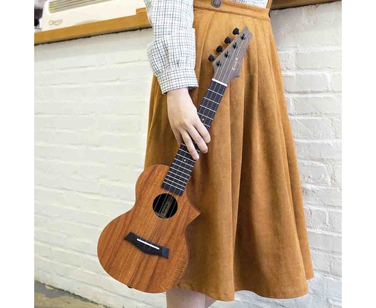 Укулеле тенор Enya EUT-X1C, изображение 4