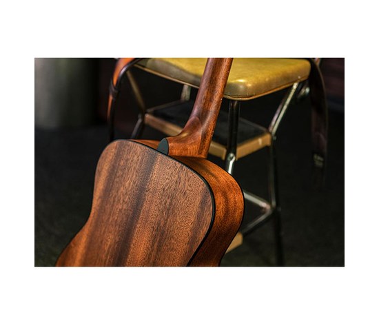 Акустическая гитара Cort AF510 OP, изображение 2