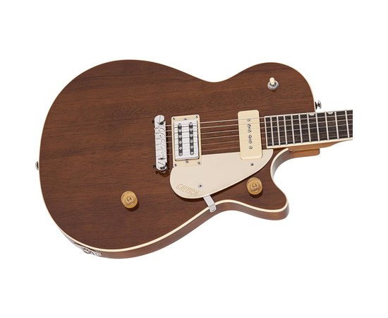 Электрогитара Gretsch G2215-P90 Streamliner™ Junior Jet™ Club Single Barrel Stain, изображение 3
