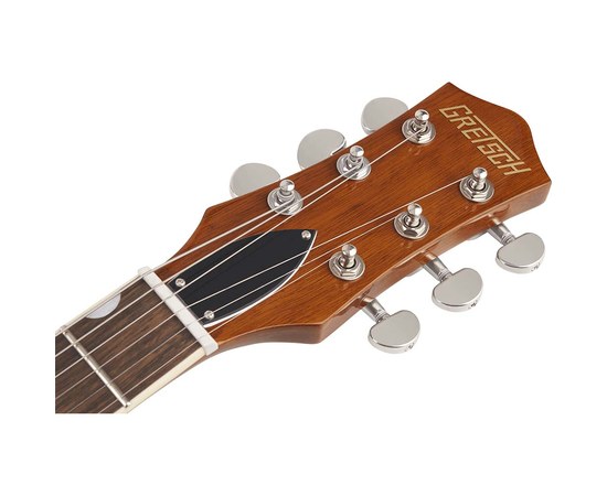 Электрогитара Gretsch G2215-P90 Streamliner™ Junior Jet™ Club Single Barrel Stain, изображение 4