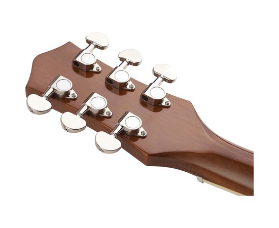 Электрогитара Gretsch G2215-P90 Streamliner™ Junior Jet™ Club Single Barrel Stain, изображение 5