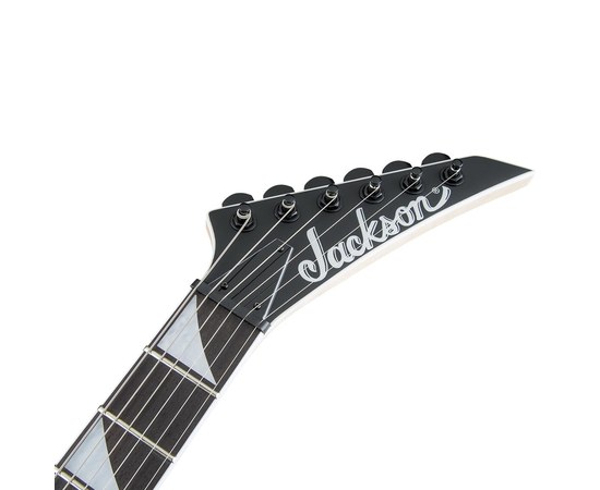 Электрогитара Jackson JS Series Warrior JS32T Amaranth Natural Oil, изображение 4