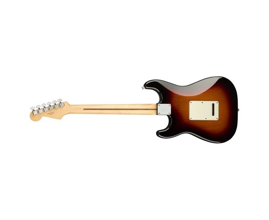 Электрогитара Fender Player Stratocaster Maple Fingerboard 3-Color Sunburst, изображение 2