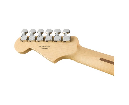 Электрогитара Fender Player Stratocaster Maple Fingerboard 3-Color Sunburst, изображение 6