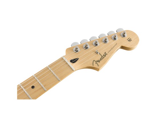 Электрогитара Fender Player Stratocaster Maple Fingerboard 3-Color Sunburst, изображение 5