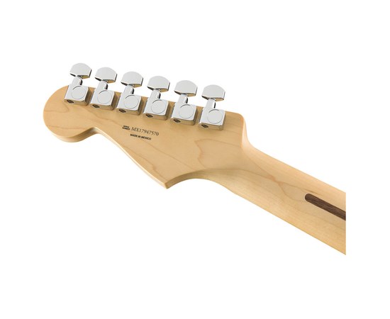Электрогитара Fender Player Stratocaster Maple Fingerboard Black, изображение 6