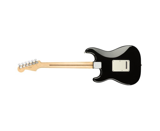 Электрогитара Fender Player Stratocaster Maple Fingerboard Black, изображение 2