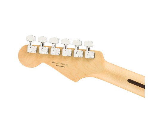 Электрогитара Fender Player Stratocaster Maple Fingerboard Capri Orange, изображение 6