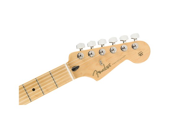 Электрогитара Fender Player Stratocaster Maple Fingerboard Capri Orange, изображение 5