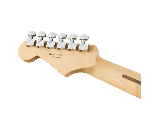 Электрогитара Fender Player Stratocaster® HSS Maple Fingerboard Buttercream, изображение 6