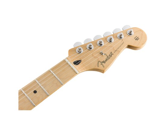 Электрогитара Fender Player Stratocaster® HSS Maple Fingerboard Buttercream, изображение 5