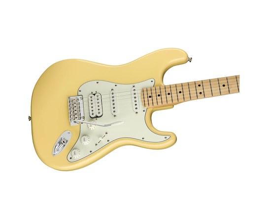 Электрогитара Fender Player Stratocaster® HSS Maple Fingerboard Buttercream, изображение 3