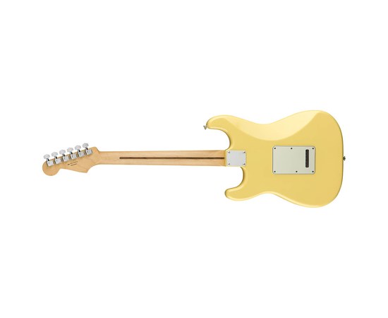 Электрогитара Fender Player Stratocaster® HSS Maple Fingerboard Buttercream, изображение 2