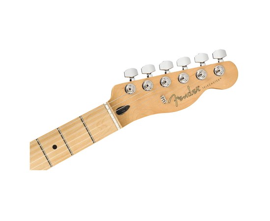 Электрогитара Fender Player Telecaster Maple Fingerboard 3-Color Sunburst, изображение 5