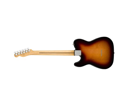 Электрогитара Fender Player Telecaster Maple Fingerboard 3-Color Sunburst, изображение 2