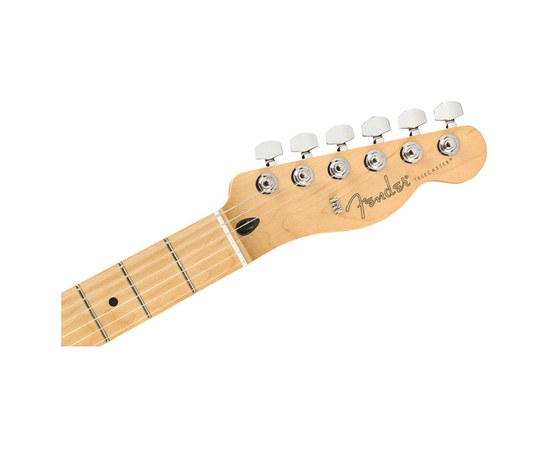 Электрогитара Fender Player Telecaster Maple Fingerboard Black, изображение 5