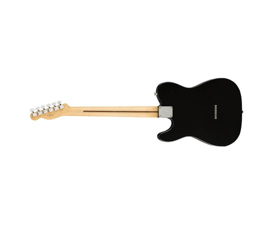 Электрогитара Fender Player Telecaster Maple Fingerboard Black, изображение 2