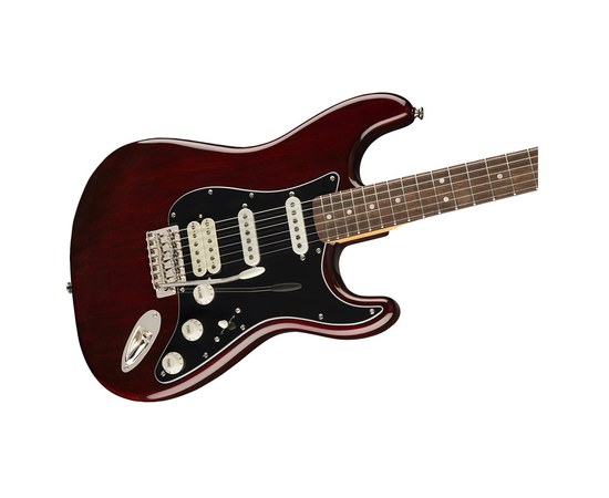 Электрогитара Squier Classic Vibe '70s Stratocaster® HSS Laurel Fingerboard Walnut, изображение 3