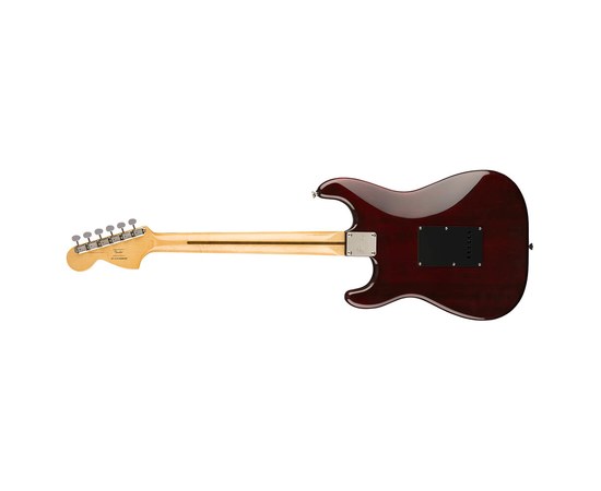 Электрогитара Squier Classic Vibe '70s Stratocaster® HSS Laurel Fingerboard Walnut, изображение 2