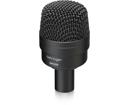 Комплект микрофонов для ударной установки Behringer BC1200, изображение 4