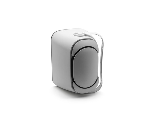 Всегопогодный настенный громкоговоритель DSPPA DSP5020, изображение 3