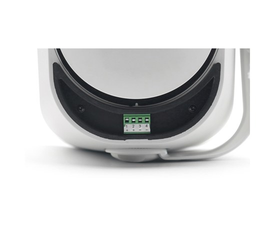 Всегопогодный настенный громкоговоритель DSPPA DSP5020, изображение 4