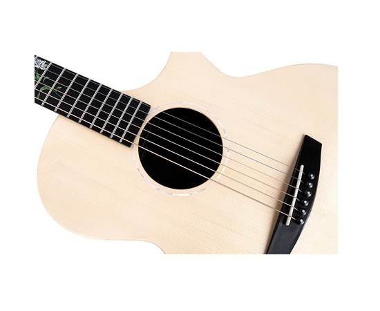 Трансакустическая гитара Enya EA-X2C PRO EQ/S3.EQ, изображение 4