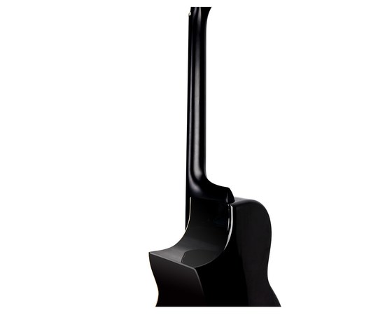 Трансакустическая гитара Enya EA-X2C PRO EQ/S3.EQ, изображение 8