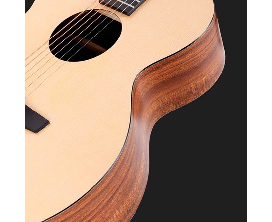 Акустическая гитара Enya EA-X0, изображение 3