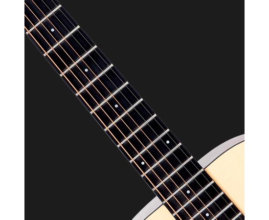 Акустическая гитара Enya EA-X0, изображение 5