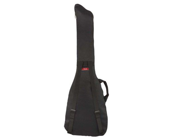Чехол для бас-гитары Fender FB405 Electric Bass Gig Bag Black, изображение 2