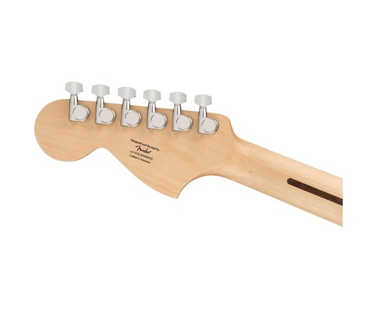 Электрогитара Squier FSR Bullet® Competition Mustang® HH Black, изображение 5