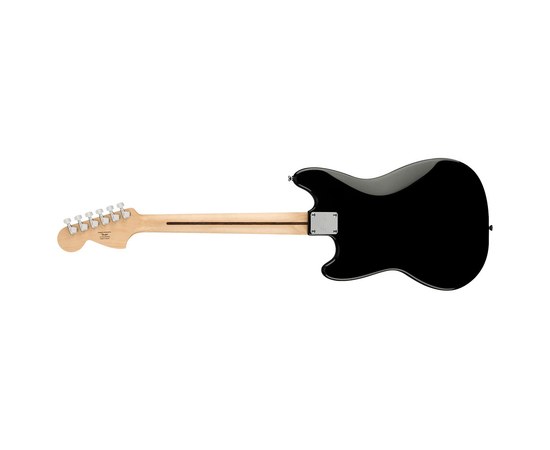 Электрогитара Squier FSR Bullet® Competition Mustang® HH Black, изображение 2