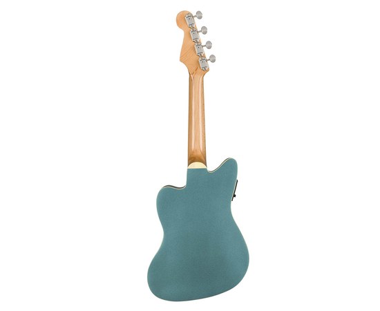 Укулеле Fender Fullerton Jazzmaster® Uke Tidepool, изображение 3