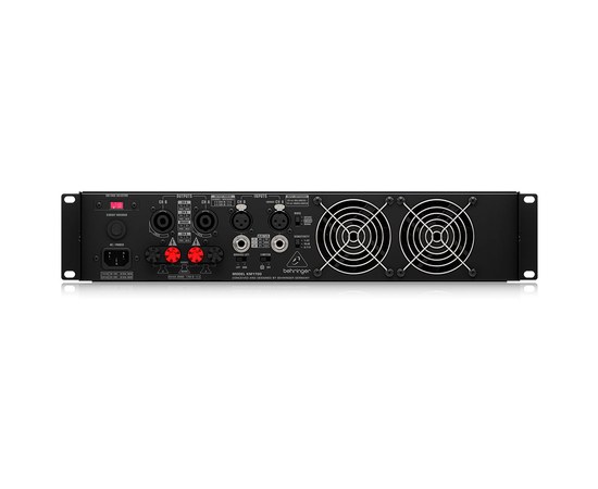 Усилитель звука Behringer KM1700-EU, изображение 4