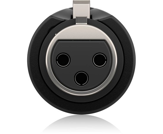 Микрофонный предусилитель Klark Teknik MIC BOOSTER CT 1, изображение 4